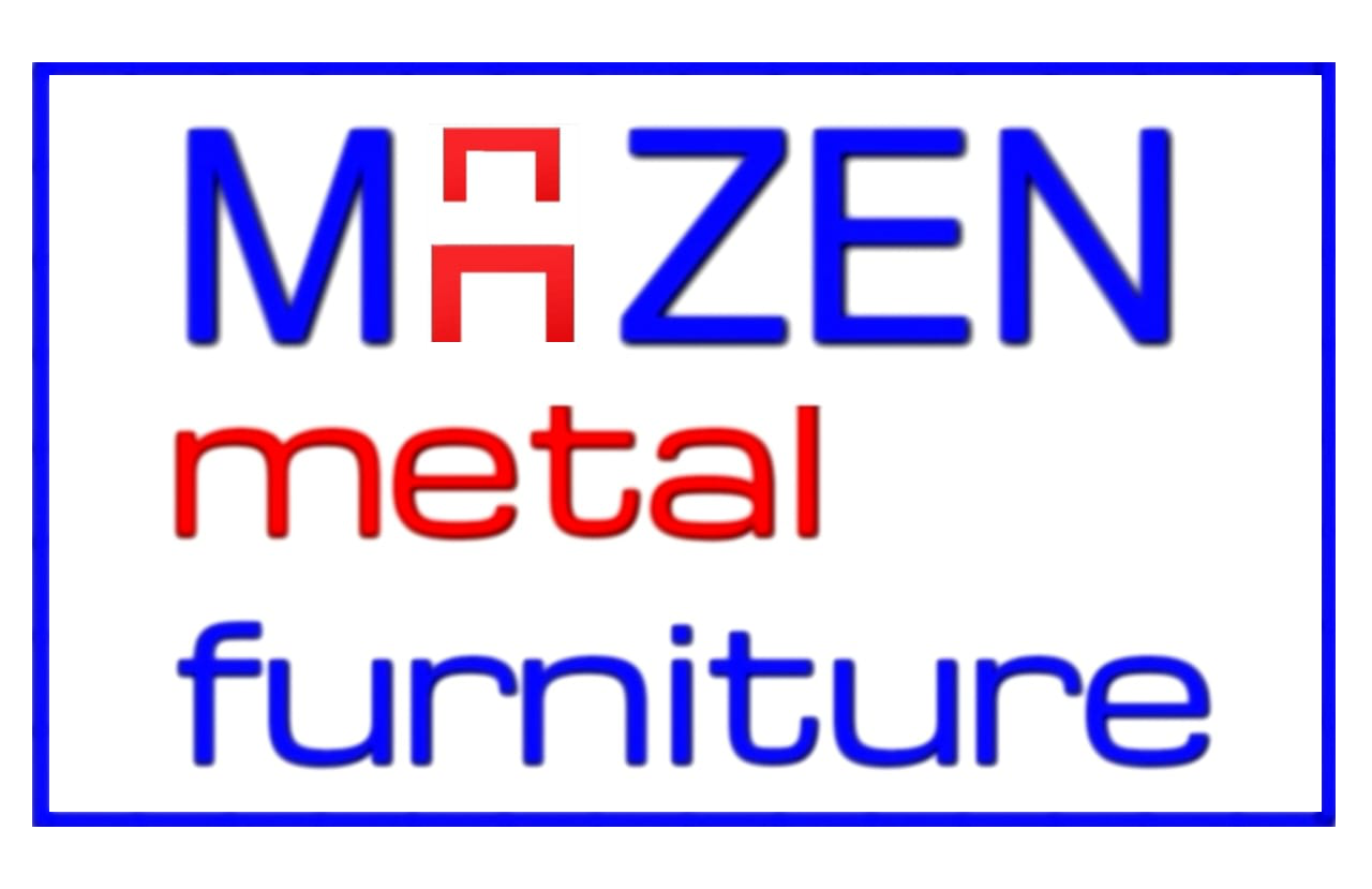 Mazen Metal Furniture